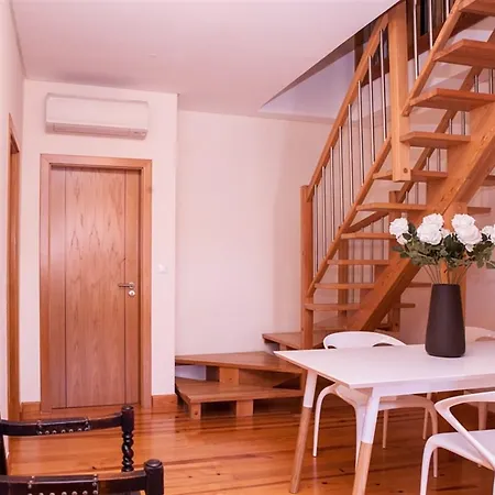 Sparkling 4 Bedroom In Lisboa