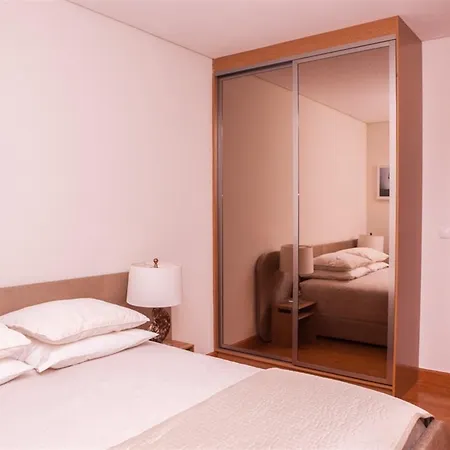 Sparkling 4 Bedroom In Lisboa