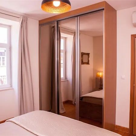 Sparkling 4 Bedroom In Lejlighed Lisboa