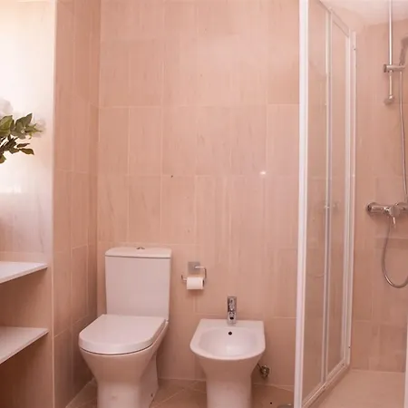 Sparkling 4 Bedroom In Lisboa