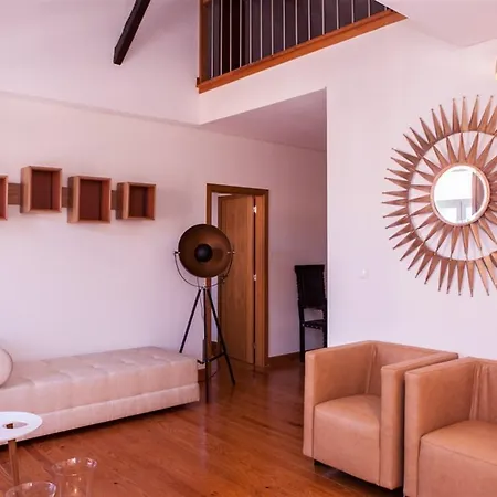 Sparkling 4 Bedroom In * Lisboa