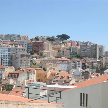Sparkling 4 Bedroom In Lisboa