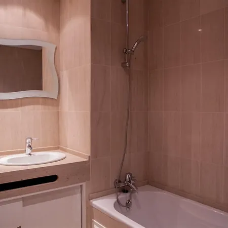 Sparkling 4 Bedroom In Lejlighed