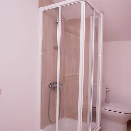 Lägenhet Sparkling 4 Bedroom In Lisboa