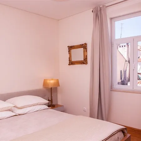 Sparkling 4 Bedroom In Lejlighed Lisboa